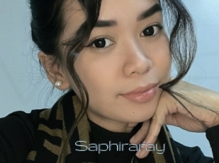 Saphiraray