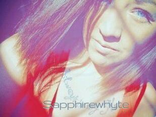 Sapphirewhyte