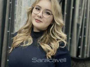 Saracavell