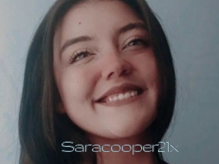 Saracooper21x