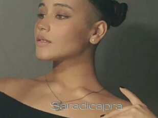 Saradicapra