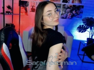 Sarafreedman