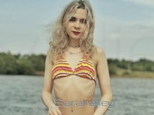 Sarahailey