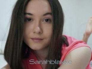 Sarahblakke