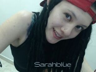 Sarahblue