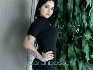 Sarahboston