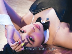 Sarahbunyx