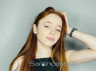 Sarahcawton