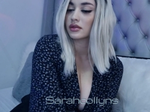 Sarahcollyns