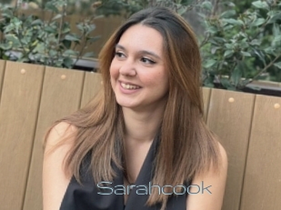 Sarahcook