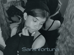 Sarahfortuna