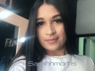 Sarahhmorris