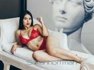 Sarahhoffman