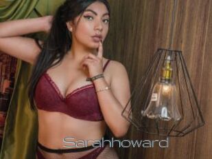 Sarahhoward