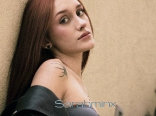 Sarahminx