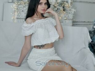 Saraholly