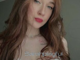 Sarahplayful