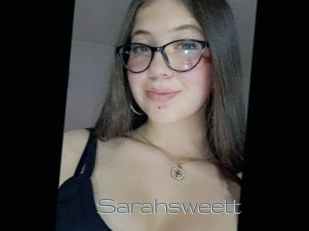 Sarahsweett