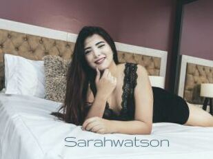 Sarahwatson