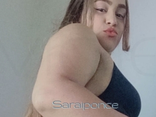 Saraiponce