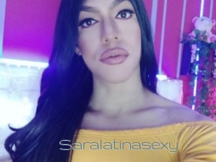 Saralatinasexy