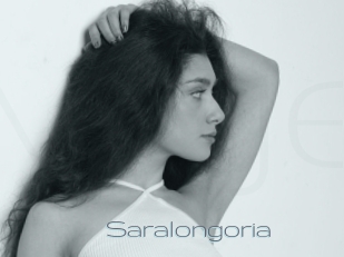 Saralongoria