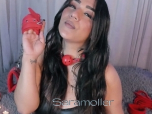 Saramoller