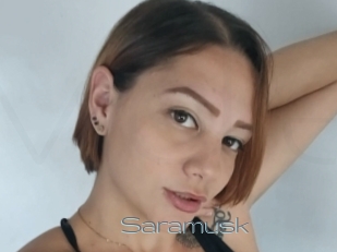 Saramusk