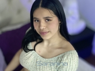 Saranina