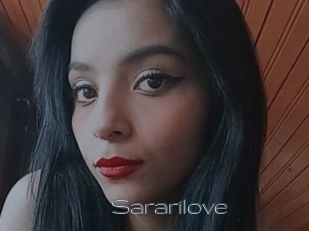 Sararilove