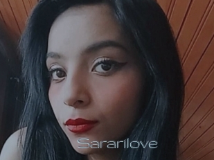 Sararilove