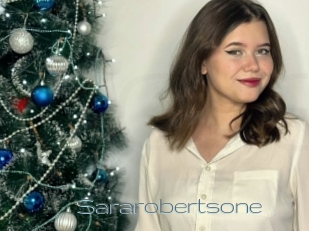 Sararobertsone