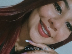 Sararyann