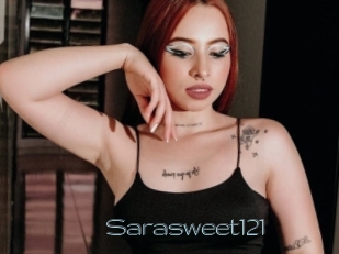 Sarasweet121