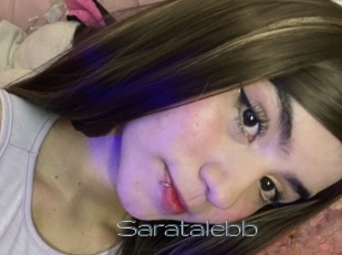 Saratalebb