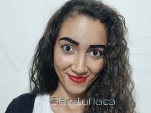 Saratuflaca