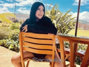 Sarawillov