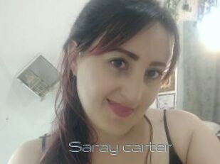 Saray_carter