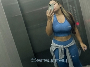 Saraygrey