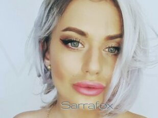 Sarrafox