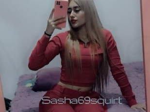 Sasha69squirt