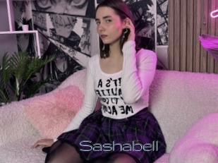 Sashabell