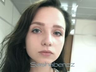 Sashabenzz