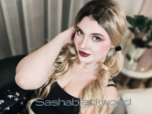 Sashablackwood