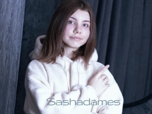 Sashadames