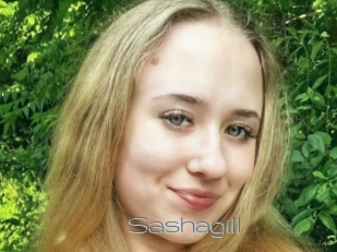 Sashagill