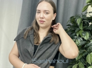 Sashahoul