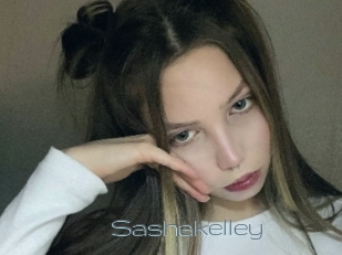 Sashakelley