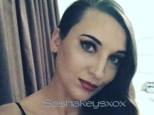 Sashakeysxox