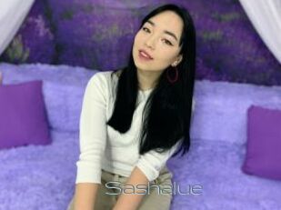 Sashalue